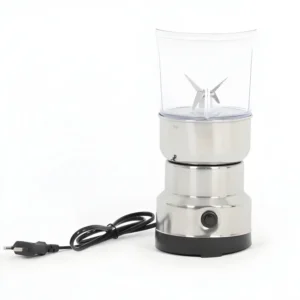 2in1 Nima Electric Grinder & Blender