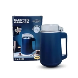 High Power Electric Grinder Machine