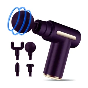 Premium Quality Mini Message Gun