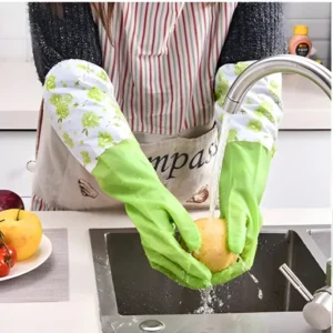 Full Size Kitchen Gloves