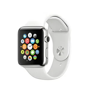 Smart Watch with Touch Display