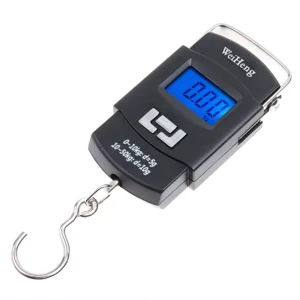 Portable Electronic Hanging Scale