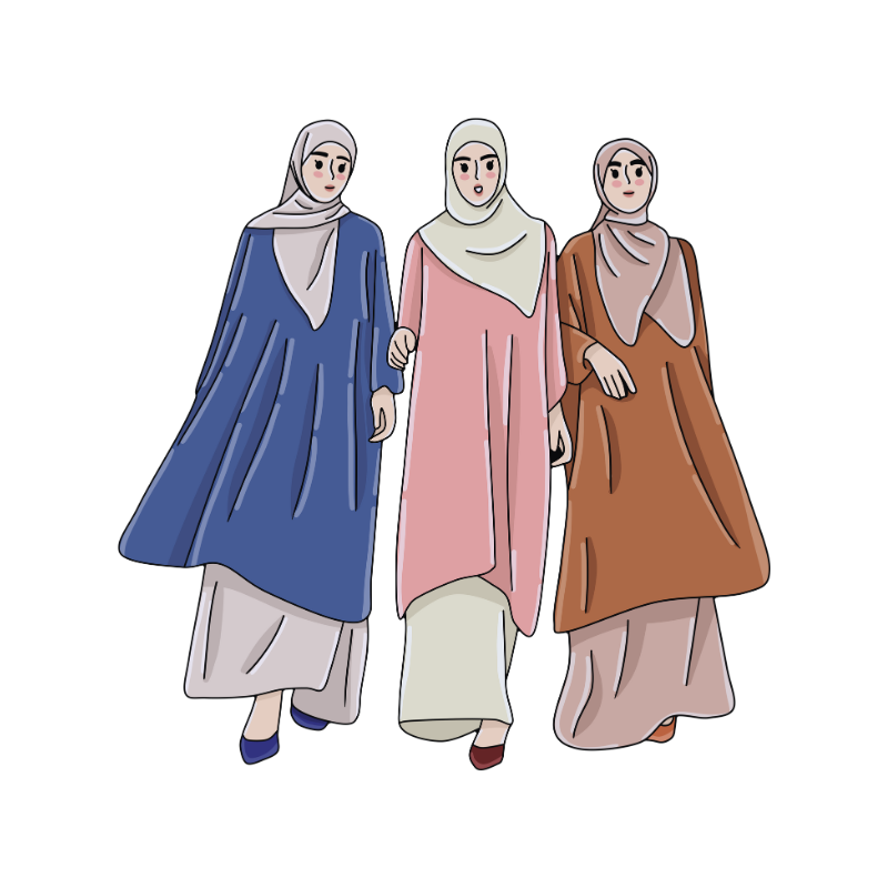 5 Pairs Winter Fleece Socks